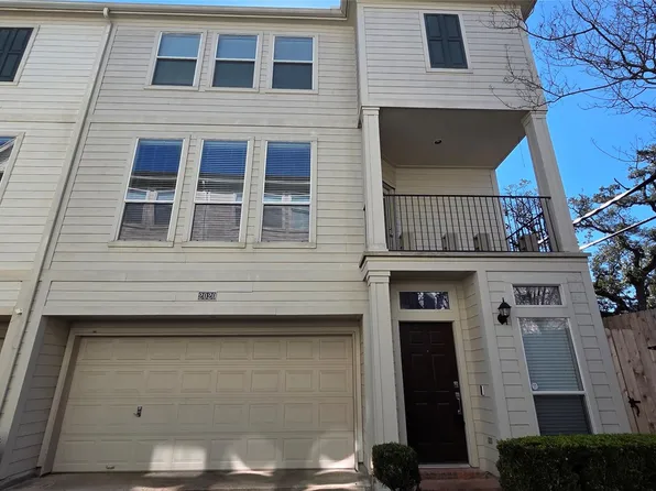 2020 Mason St, Houston, TX 77006
