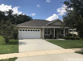 16548 NW 194th Ter, High Springs, FL 32643