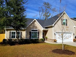 209 Crooked Oaks Dr, Rincon, GA 31326
