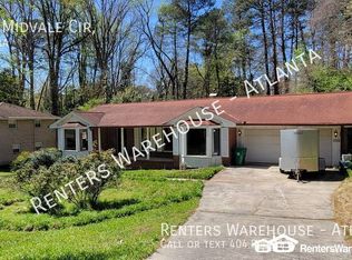2346 Midvale Cir, Tucker, GA 30084