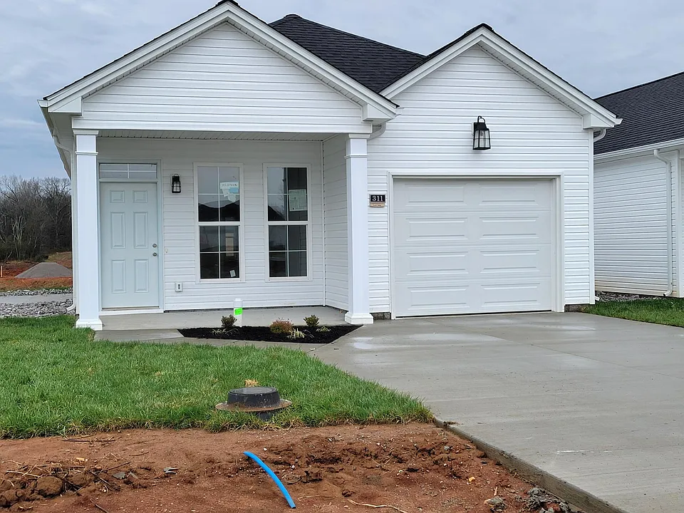 149 Thoroughbred Dr