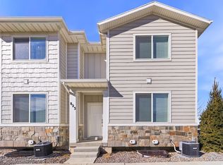 823 S 1760 E, Spanish Fork, UT 84660
