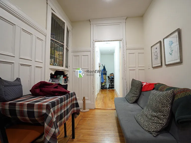 1322 Commonwealth Ave #8A — Photo 9