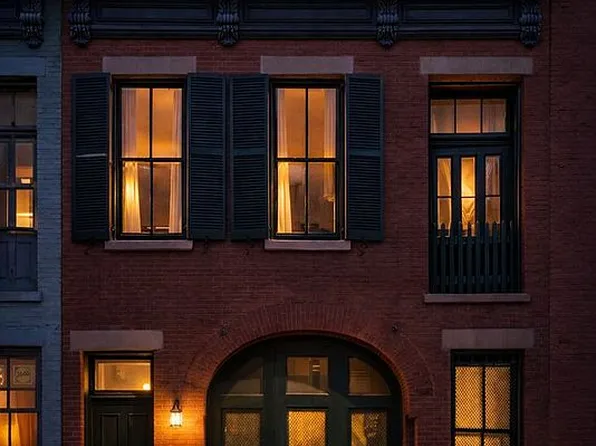 28 College Pl, Brooklyn, NY 11201