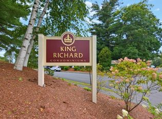 80 English Village Rd #R-104, Manchester, NH 03102