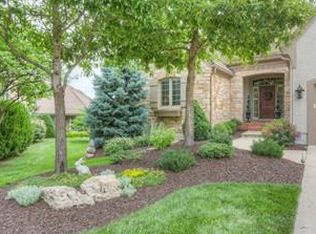 11411 Fontana Ct, Leawood, KS 66211