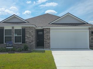 26699 Crossvine Dr, Denham Springs, LA 70726
