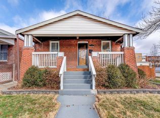 5103 Rosa Ave, Saint Louis, MO 63109