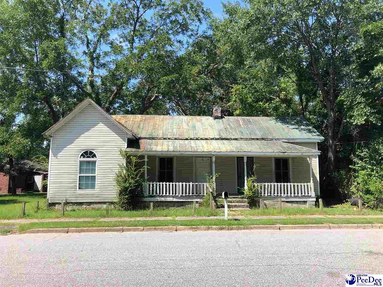 206 Murchison St, SC 29512 Zillow