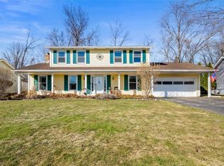 30 Betwood Ln, Rochester, NY 14612