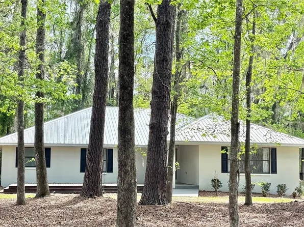 18917 NW County Road 239, Alachua, FL 32615