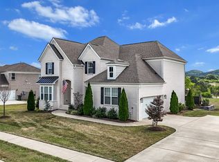 2033 Autry Dr, Nolensville, TN 37135