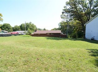 N 27th St, Decatur, IL 62521