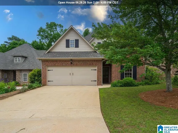 3713 Bainbridge Trace Dr, Birmingham, AL 35210