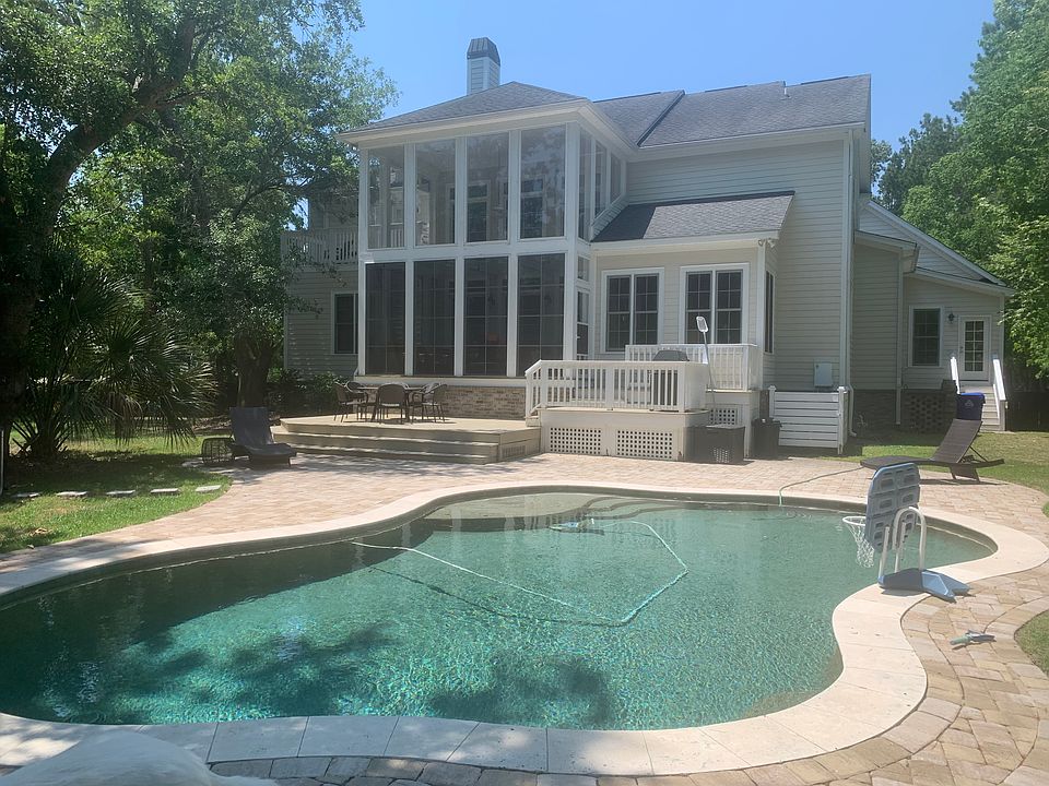 Pool Area
