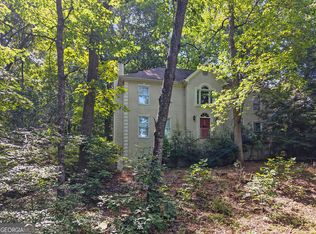 2548 Zachary Woods Dr NW, Marietta, GA 30064