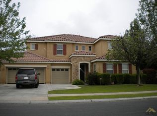 10210 Titanium St, Bakersfield, CA 93311