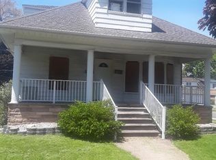 4540 Monroe St, Ecorse, MI 48229