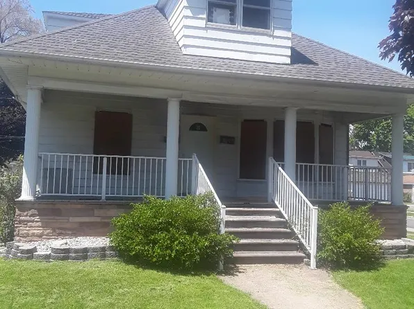4540 Monroe St, Ecorse, MI 48229
