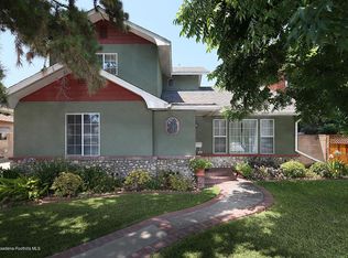 9969 Broadway, Temple City, CA 91780