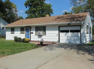 5813 N Howard Ave, Kansas City, MO 64118