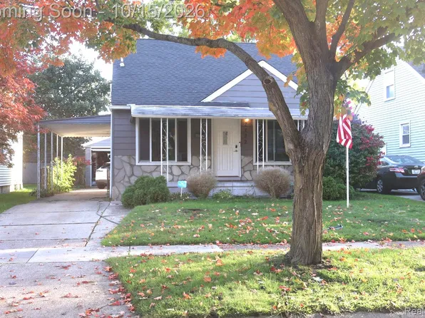 2222 Sprague Ave, Royal Oak, MI 48067