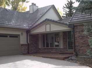 7395 Windlawn Way, Parker, CO 80134