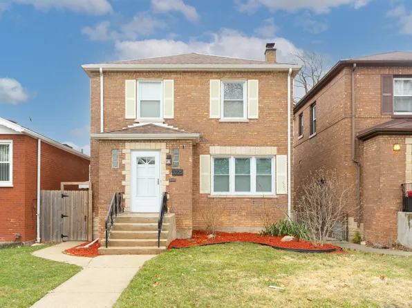 3225 Oak Ave, Brookfield, IL 60513