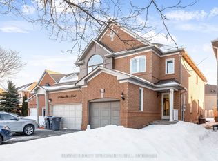 65 Clover Bloom Rd, Brampton, ON L6R1S4