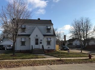 5429 34th Ave, Kenosha, WI 53144