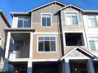 3902 NE 3rd Pl, Renton, WA 98056