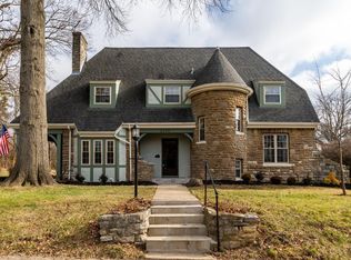 6194 Fairway Dr, Cincinnati, OH 45212