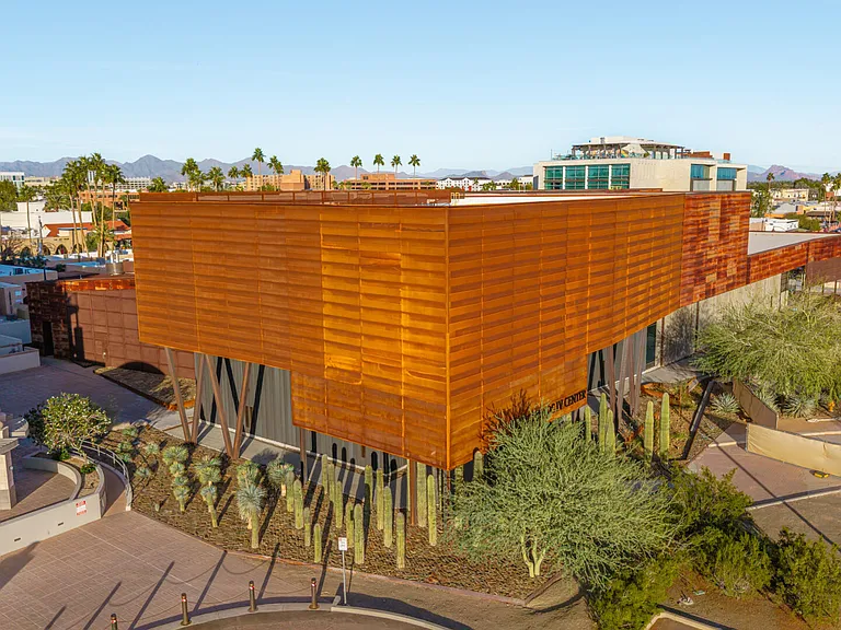 3801 N Goldwater Blvd #G201 — Photo 66