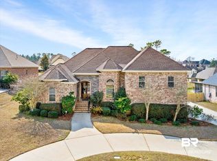 12424 Cambron Trl, Spanish Fort, AL 36527