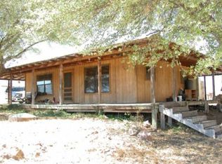 129 Arabella Dr, Fort Davis, TX 79734