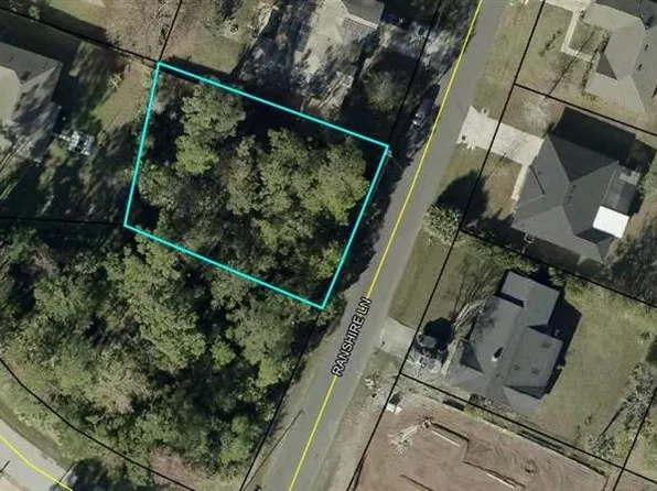3 Ranshire Ln Lot 2, Palm Coast, FL 32164