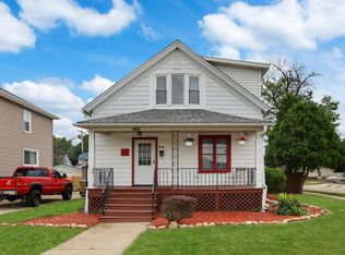 5557 32nd Ave, Kenosha, WI 53144