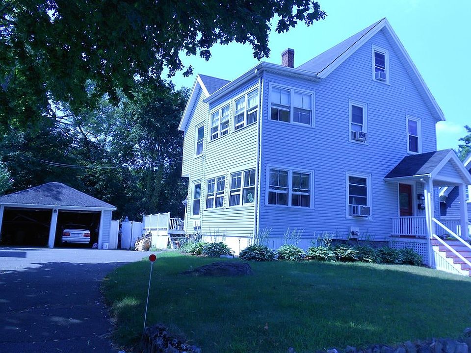 Front View