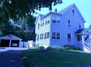 1058 Main St, Melrose, MA 02176