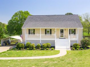 7835 Jot Em Down Rd, Gainesville, GA 30506