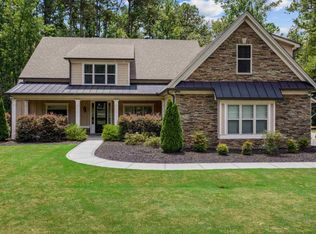 184 Northwynn Dr, Sharpsburg, GA 30277
