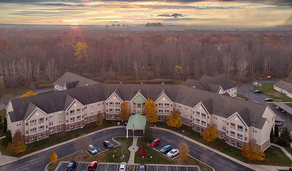 Lake Huron Woods Apartment Rentals Fort Gratiot, MI Zillow