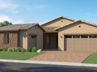 21925 E Twin Acres Dr, Queen Creek, AZ 85142