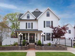 1127 M St, Bedford, IN 47421