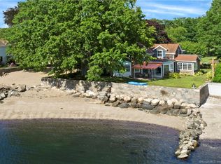 1 Ralsey Rd S, Stamford, CT 06902