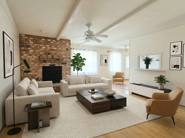 5455 Kuldell Dr Unit A, Houston, TX 77096