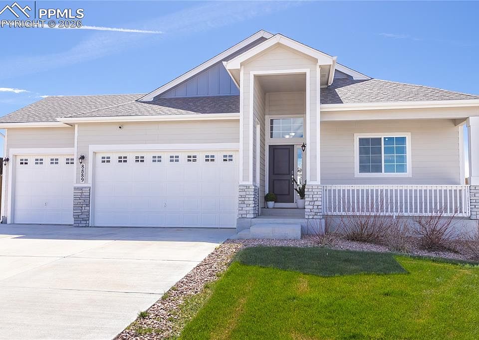 1st image of 8889 Bittercress Dr