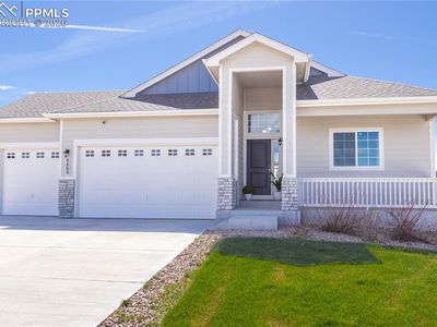 8889 Bittercress Dr, Colorado Springs, CO, 80925