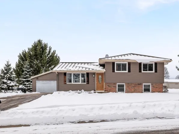 609 Melanie Lane, Ripon, WI 54971