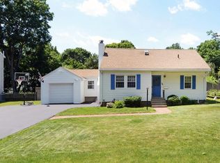 94 Oak St, Stoneham, MA 02180